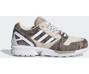 Adidas zx 2025 8000 Marron homme