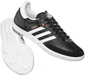 precio de adidas samba