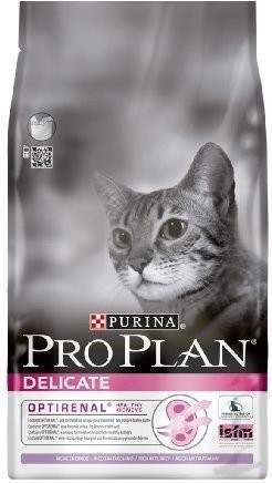 Purina Pro Plan Delicate dinde riz 10 kg au meilleur prix sur
