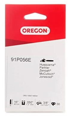Oregon 40cm 3/8 1,3mm (91P056E)