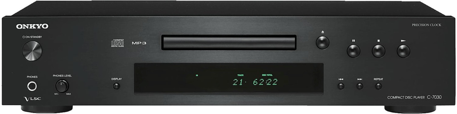 Onkyo C-7030 Black