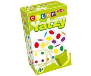 Color Yatzy