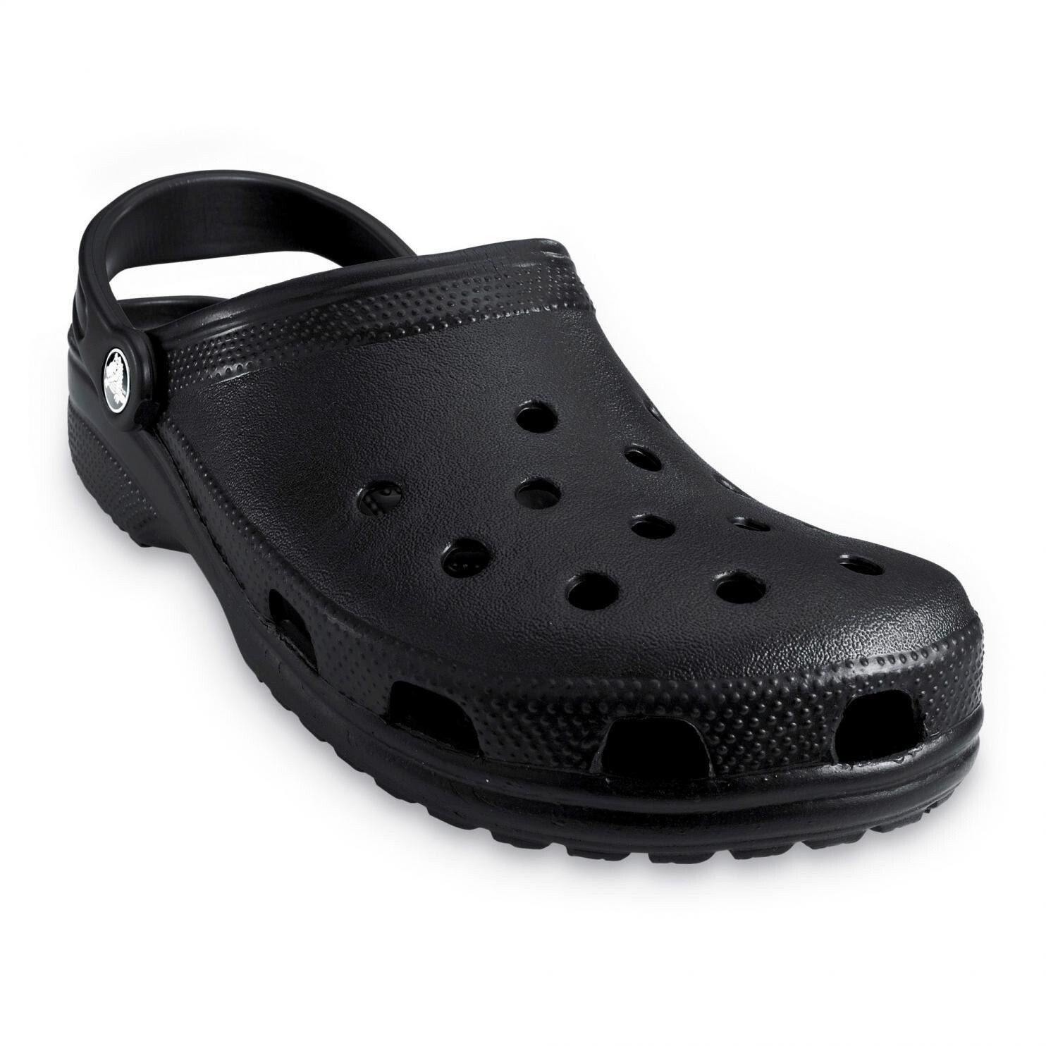 Crocs Classic Clog 10001 black ab 31 45 Dezember 2024 Preise Preisvergleich bei idealo