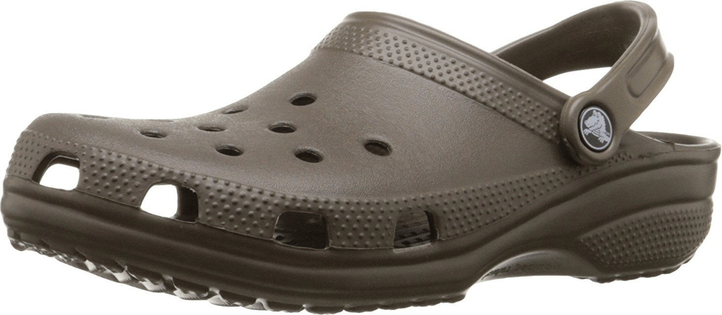 Buy Crocs Classic chocolate from £23.45 (Today) – Best Deals on idealo ...