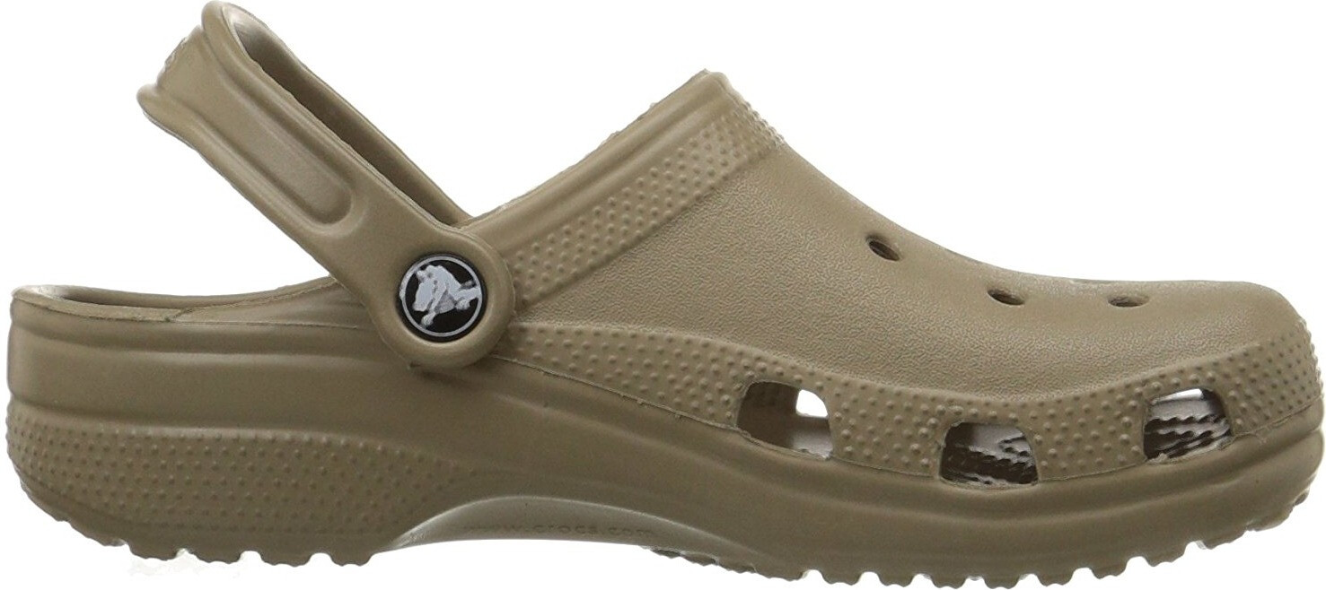 Buy Crocs Classic khaki from £17.99 (Today) – Best Deals on idealo.co.uk