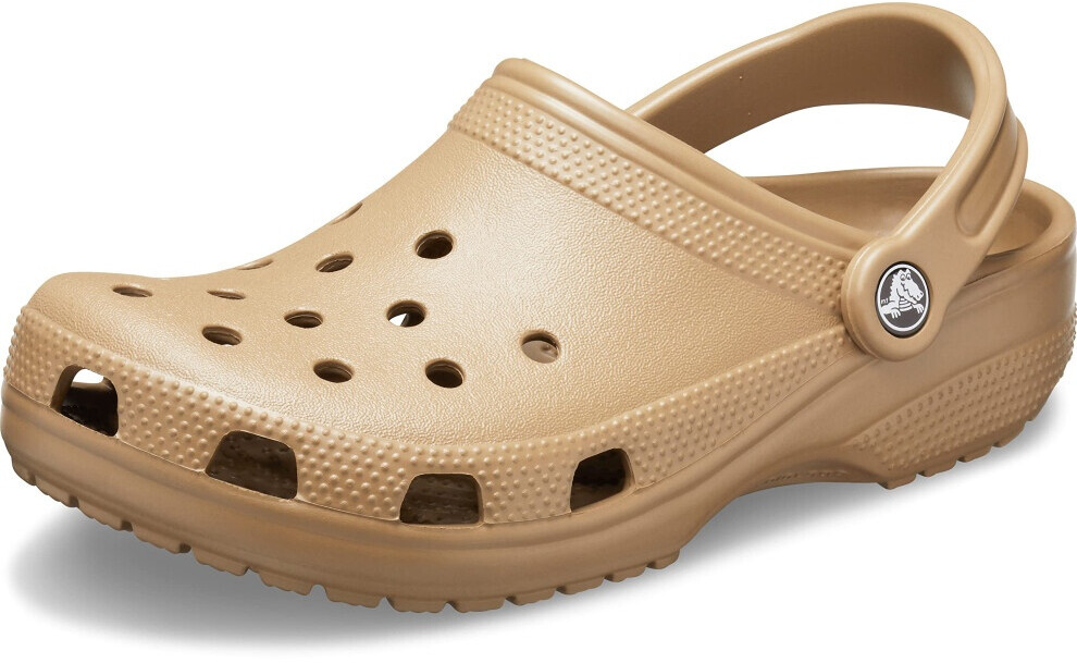 Khaki online crocs mens