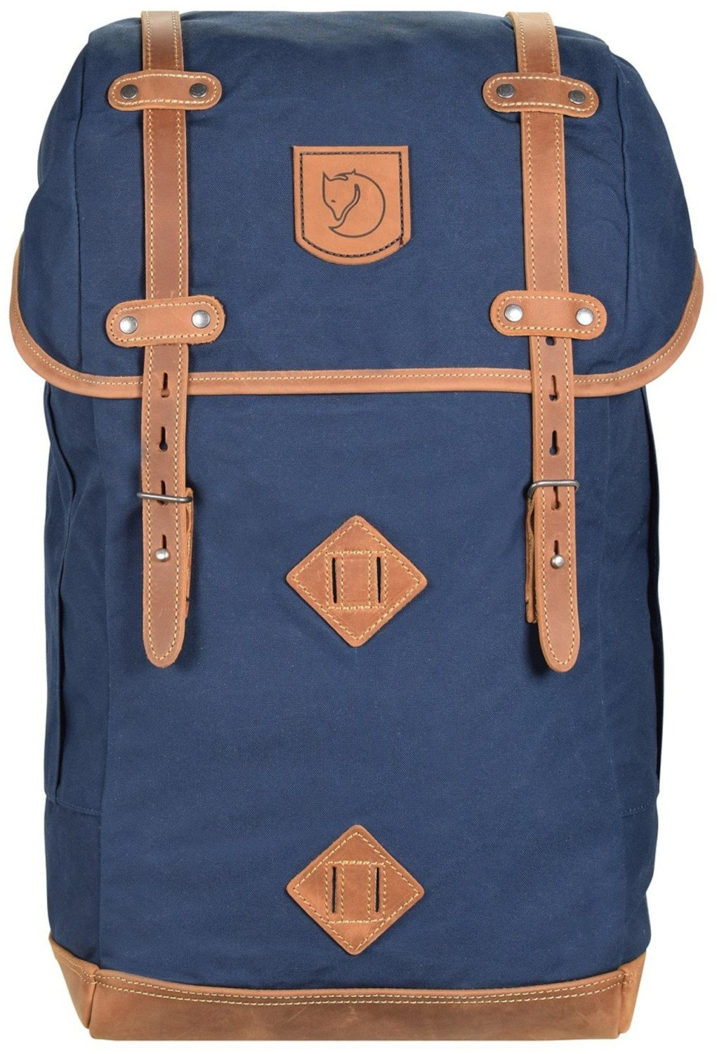 Fjällräven No. 21 Large bleu marine