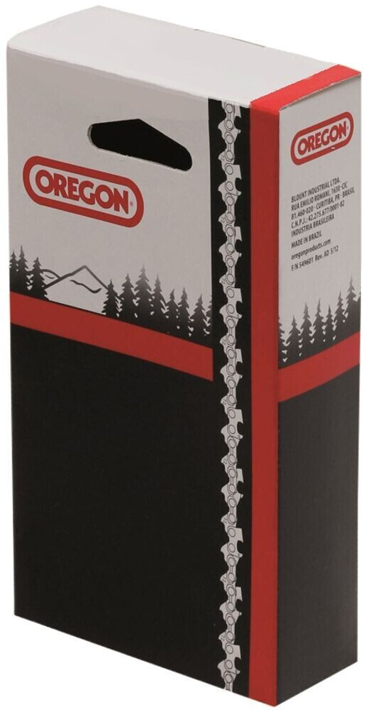 Oregon 25cm 1/4 1,3mm (25AP058E)