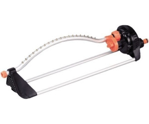 bradas viereckregner