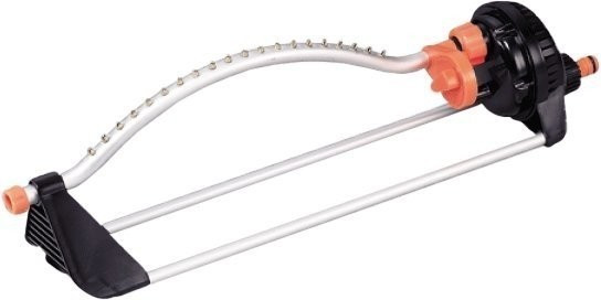 Bradas Arroseur oscillant 20 buses (ECO-2807)