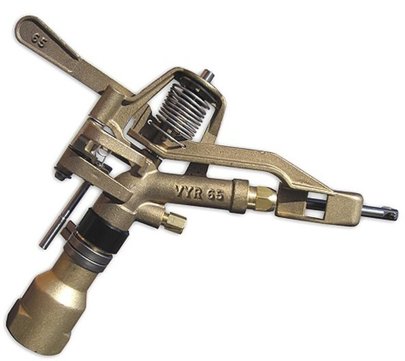 Geka Kreisregner V 65 (656331)