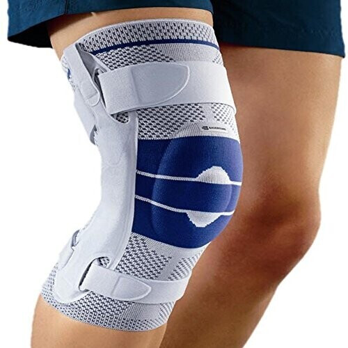Bauerfeind GenuTrain S Pro Knee Brace