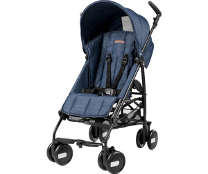 Poussette canne peg perego pas cher outlet