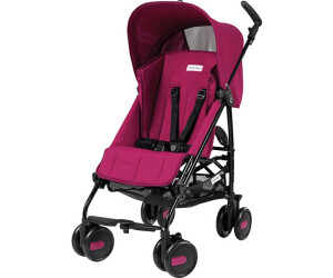 Poussette canne top pliko mini classico