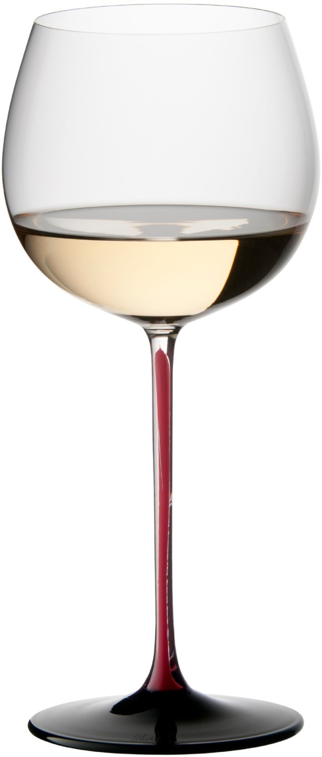 Riedel Black Series Collector's Edition Montrachet