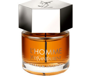 YSL L'Homme Intense Eau de Parfum (100ml)