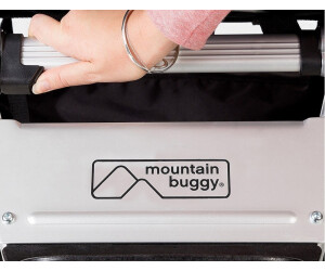 mountain urban buggy