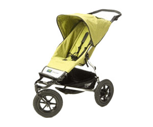 kinderwagen mountain buggy urban jungle