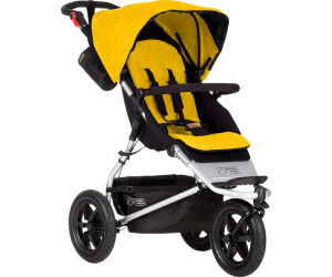 Mountain buggy urban jungle outlet 2018