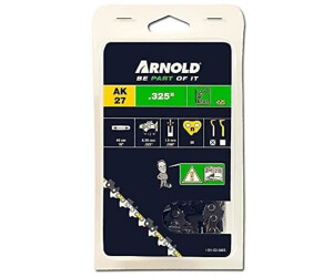 Arnold Sägekette 40cm 0,325" 1,5mm (1191-X2-5865)