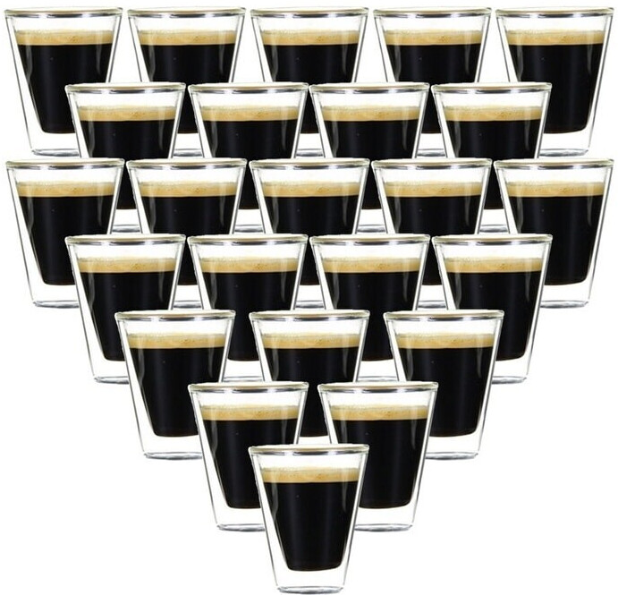 Bredemeijer Duo Caffeino 85 ml