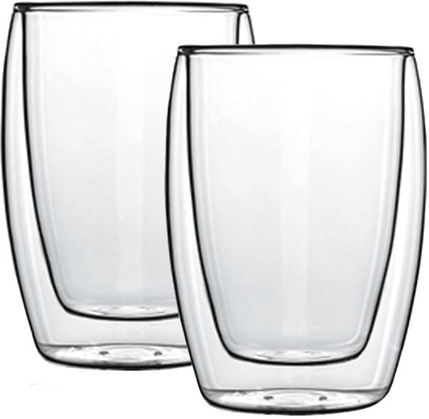 Bredemeijer Duo Set 2 verres 270 ml