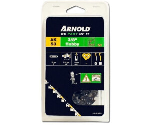 Arnold Sägekette 20cm 3/8" 1,1mm (1191-X1-4333)