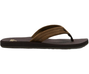 nubuck quiksilver