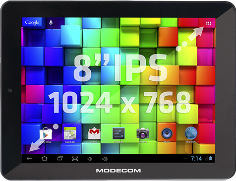 Modecom FreeTAB 8014 IPS X4