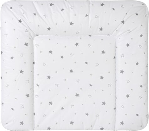 Schardt Matelas à langer 84 x 74 cm Petites étoiles