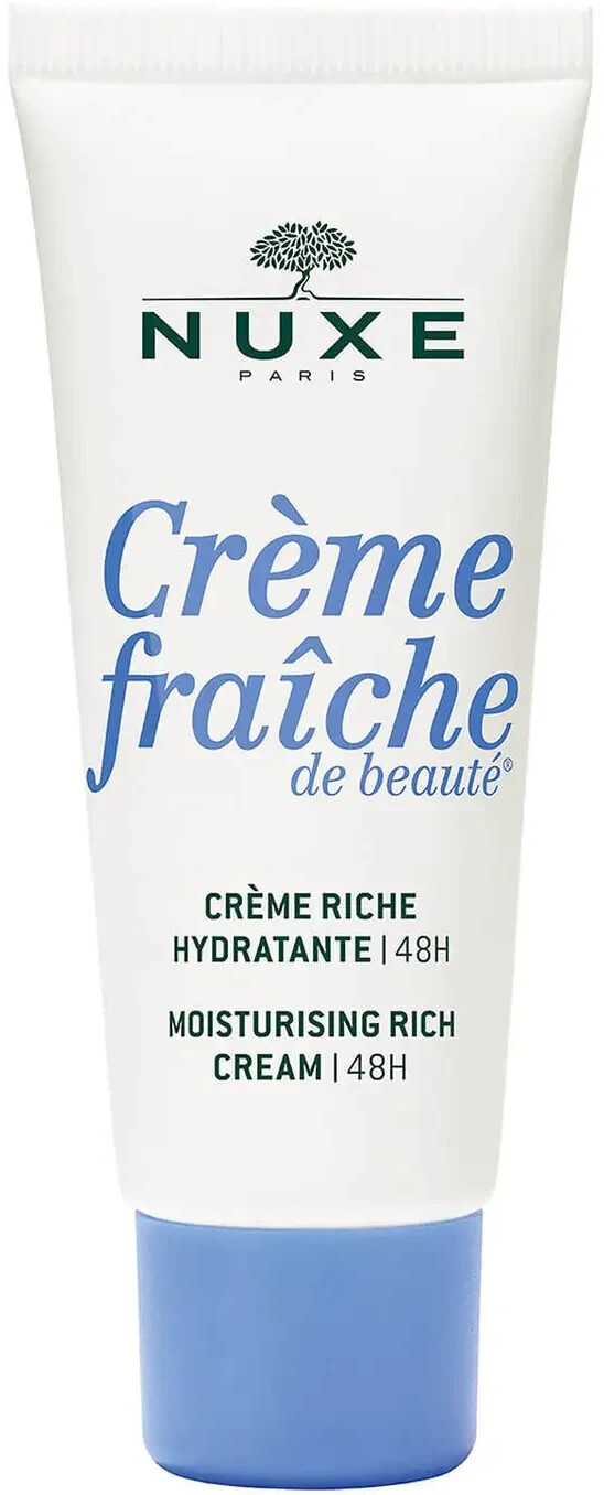 NUXE Crème riche hydratante 48H (30 ml)