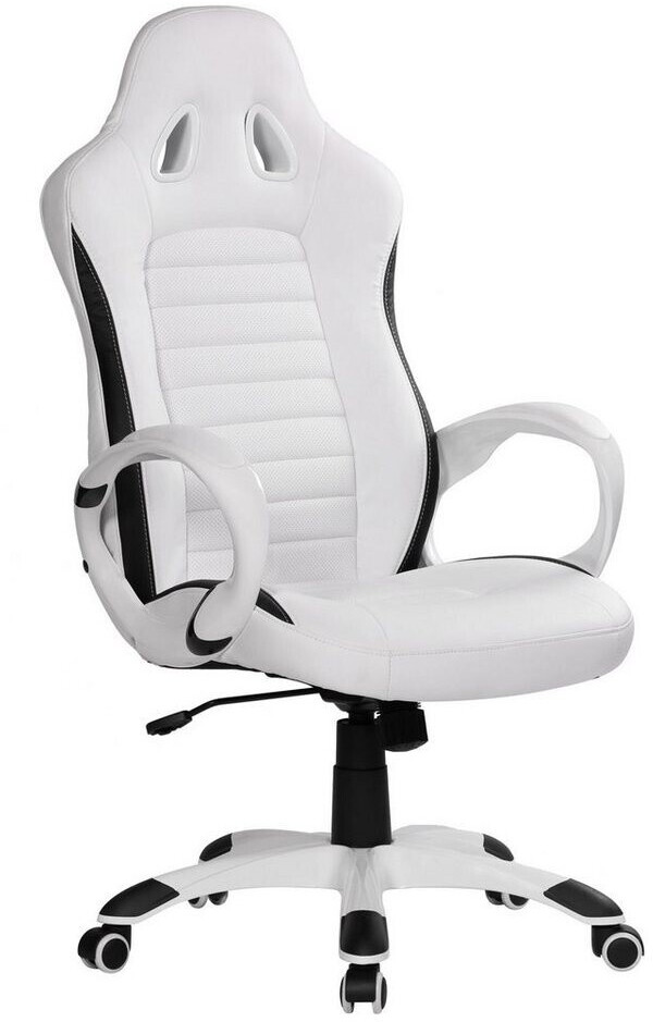 Amstyle Fauteuil de chef Racer