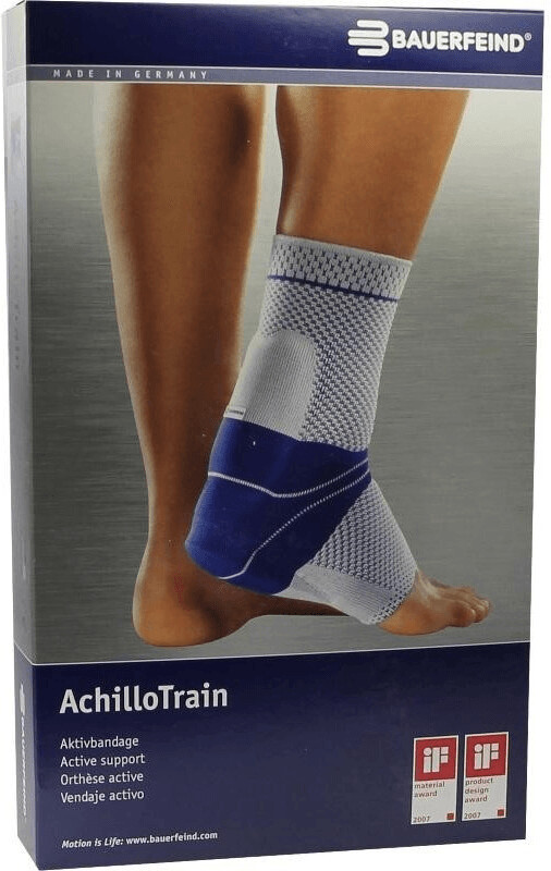 Bauerfeind AchilloTrain Titan