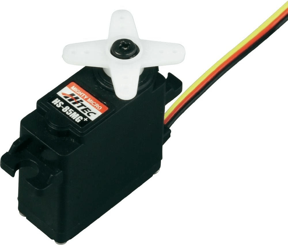 Hitec Mini-Servo HS-85MG (112086)