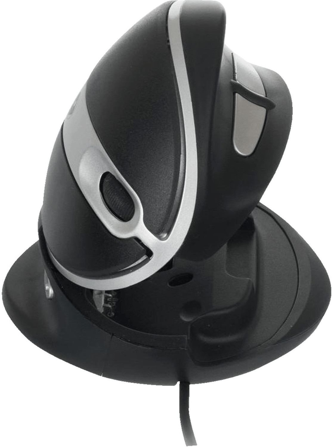 OysterMouse Souris filaire