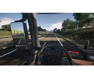 On the Road: Truck Simulator (PC) ab 16,44 €
