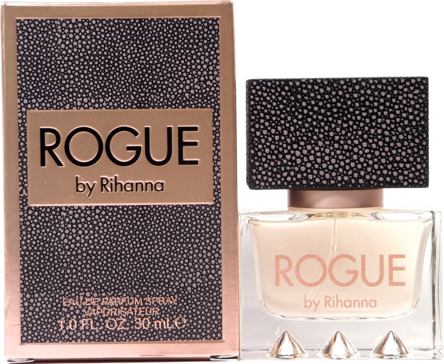 Parlux Rihanna Rogue Eau de Parfum (30 ml)
