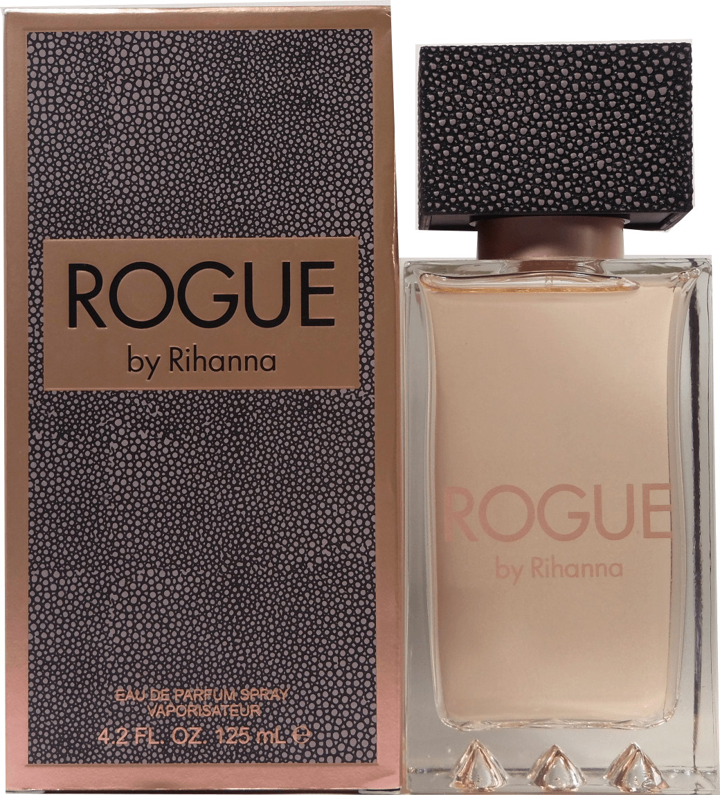 Parlux Rihanna Rogue Eau de Parfum (125ml)