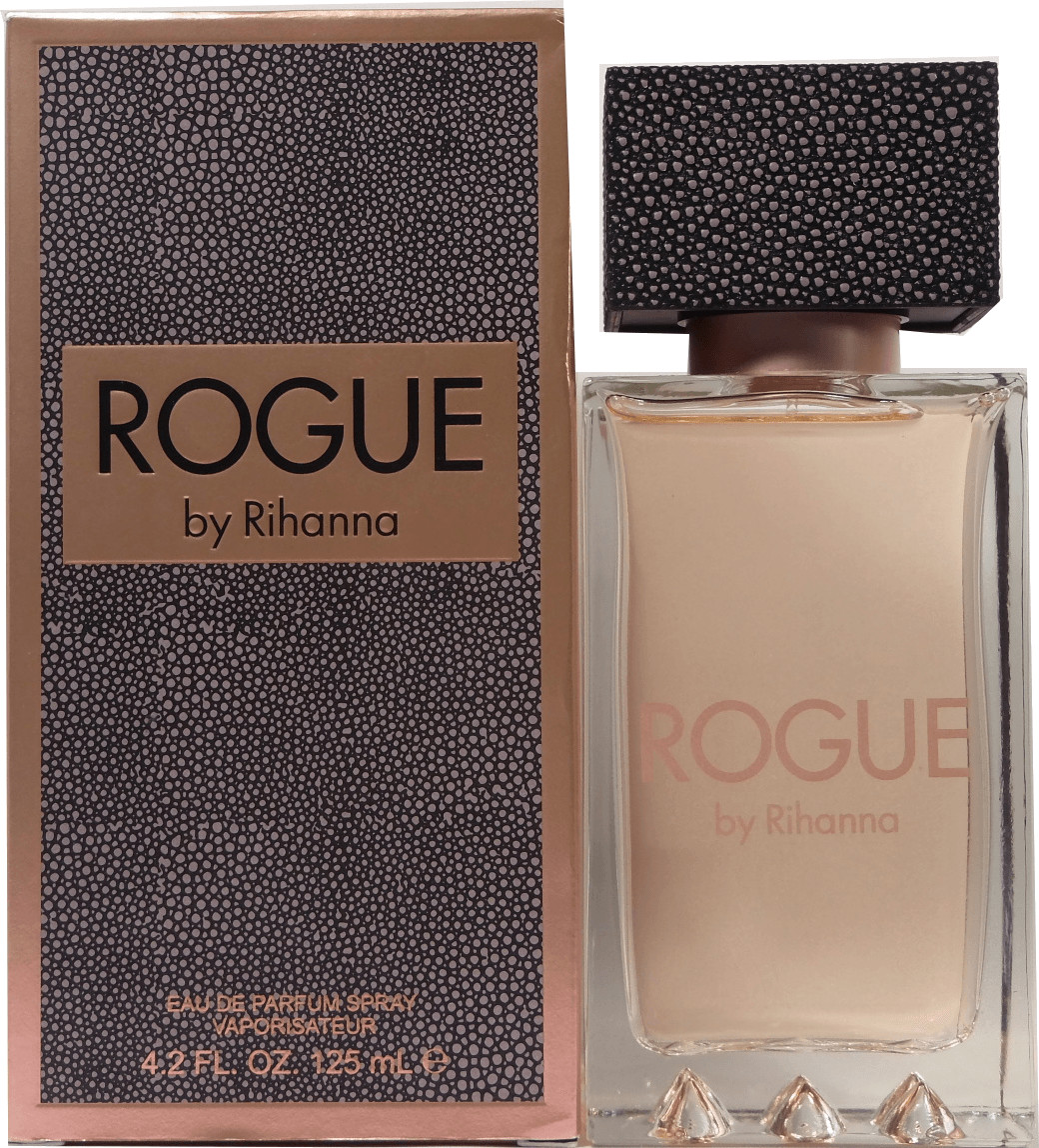 Parlux Rihanna Rogue Eau de Parfum (125 ml)