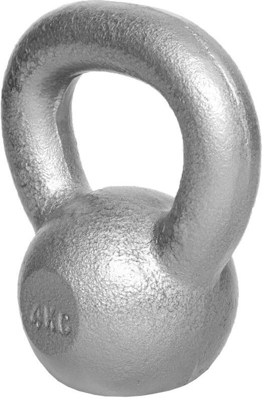 Gorilla Sports Kettlebell 4 kg