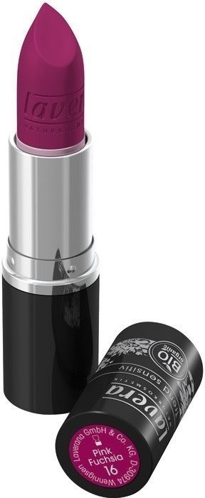 Lavera Trend Sensitiv Lipstick - 16 Pink (4,5 g)