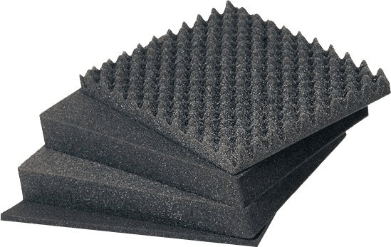 HPRC CF3500 Cubed Foam
