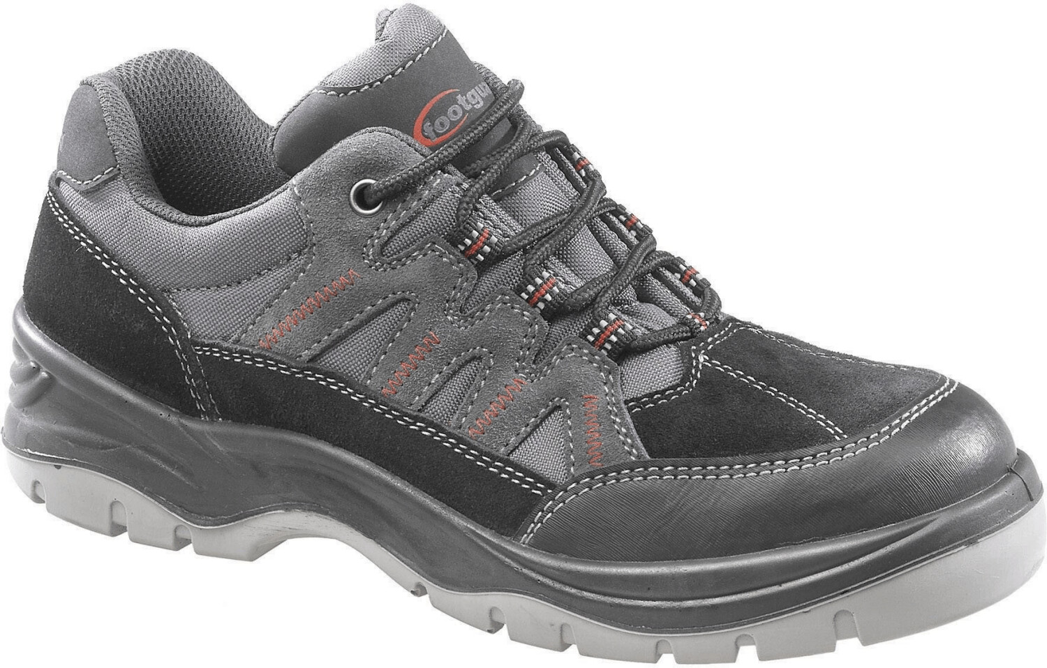 Albatros Innovative Low (641870) black