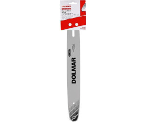 Schwert passend für Dolmar PS510 45cm 3/8" 64TG 1,5mm Führungsschiene guide bar 