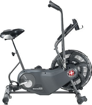 Schwinn airdyne shop