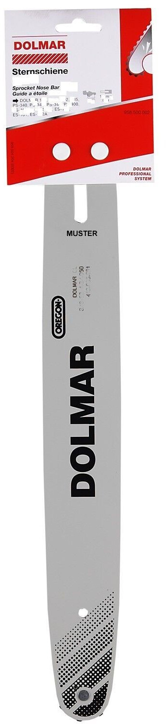 Dolmar Dolmar 11,5 cm 1/4" 1,3mm (660.158.479) - Product image 1 of 2