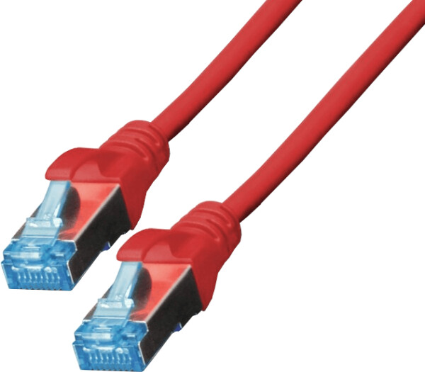 Digitus Patchkabel CAT5e SF/UTP - 1m, Bild 2