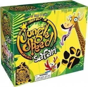 Jungle Speed - Safari
