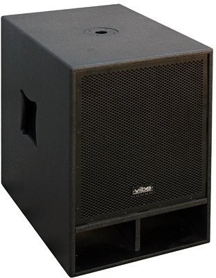 JB Systems Vibe 15 S