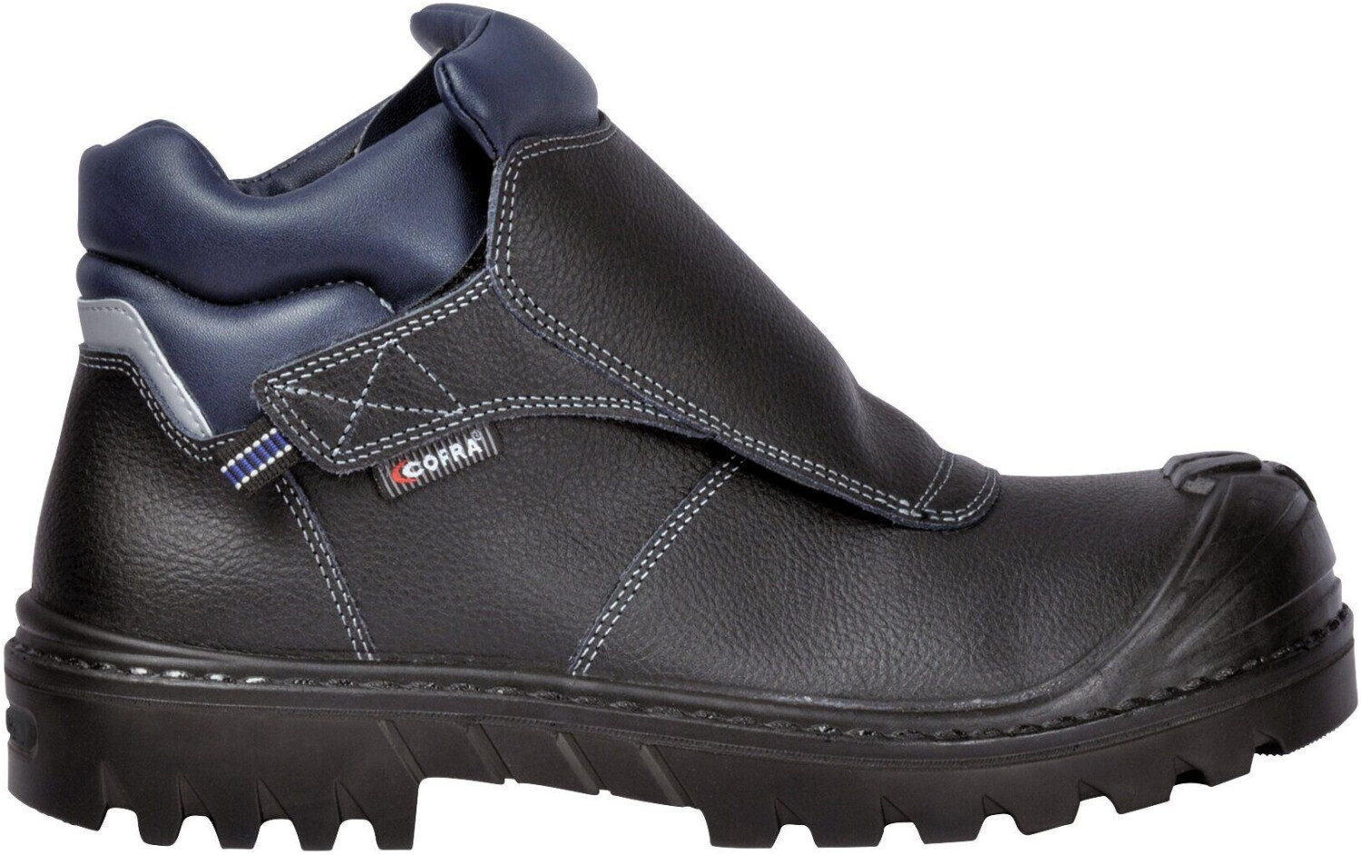 Cofra Safety Welder